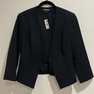NWT Express blazer